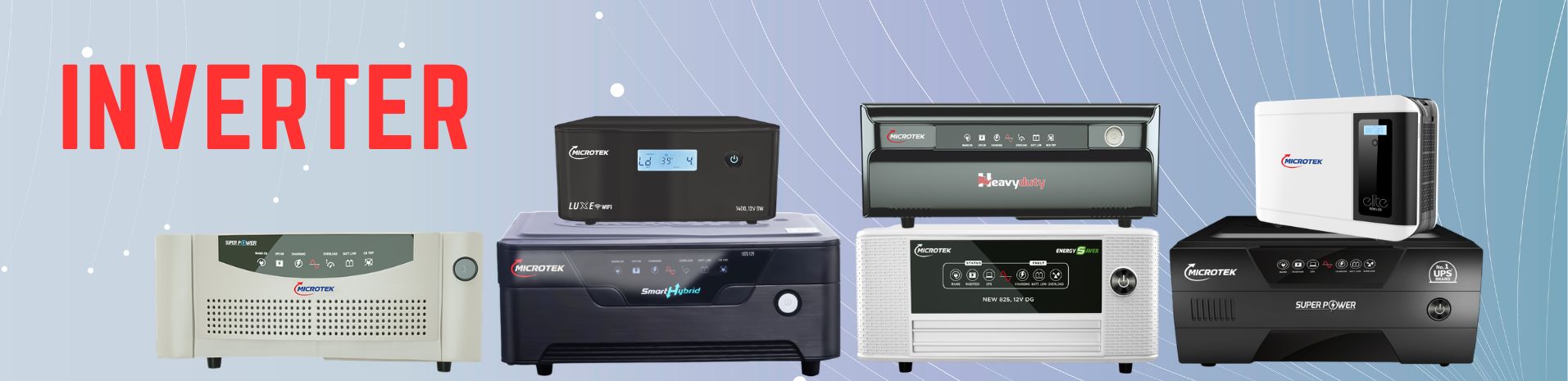 INVERTER