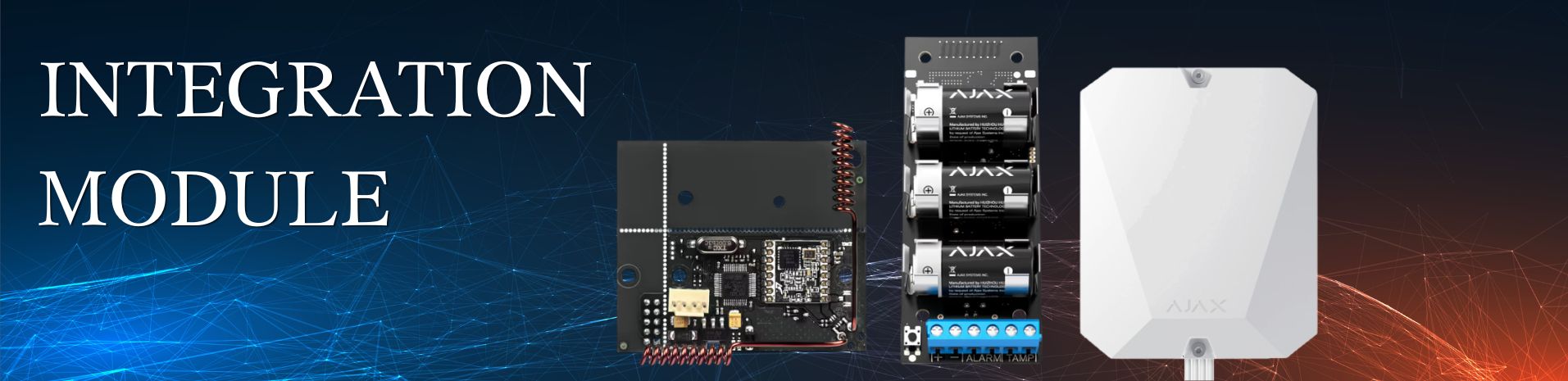 INTEGRATION MODULES