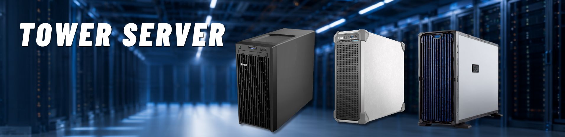 TOWER SERVER