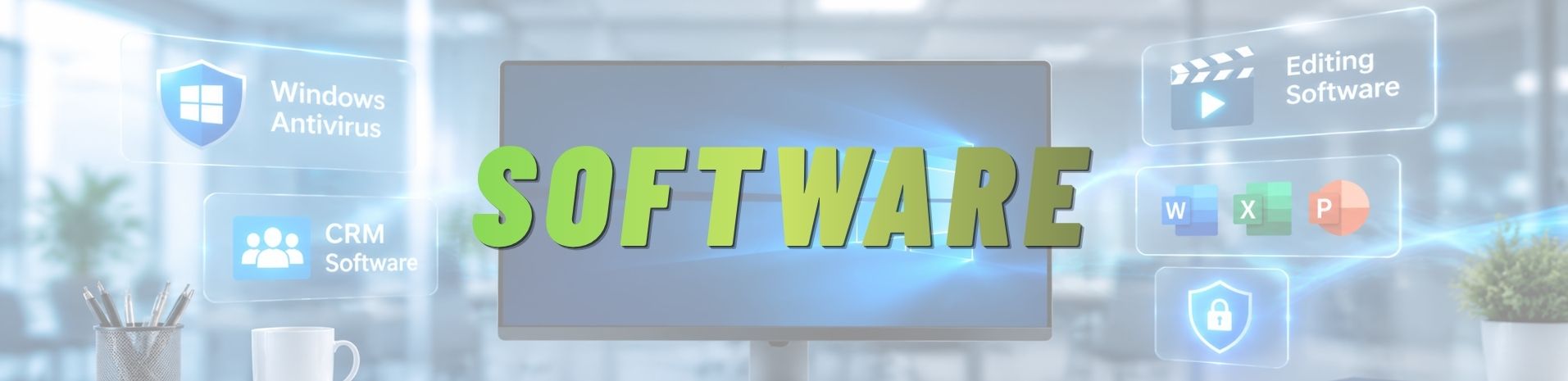 SOFTWARE