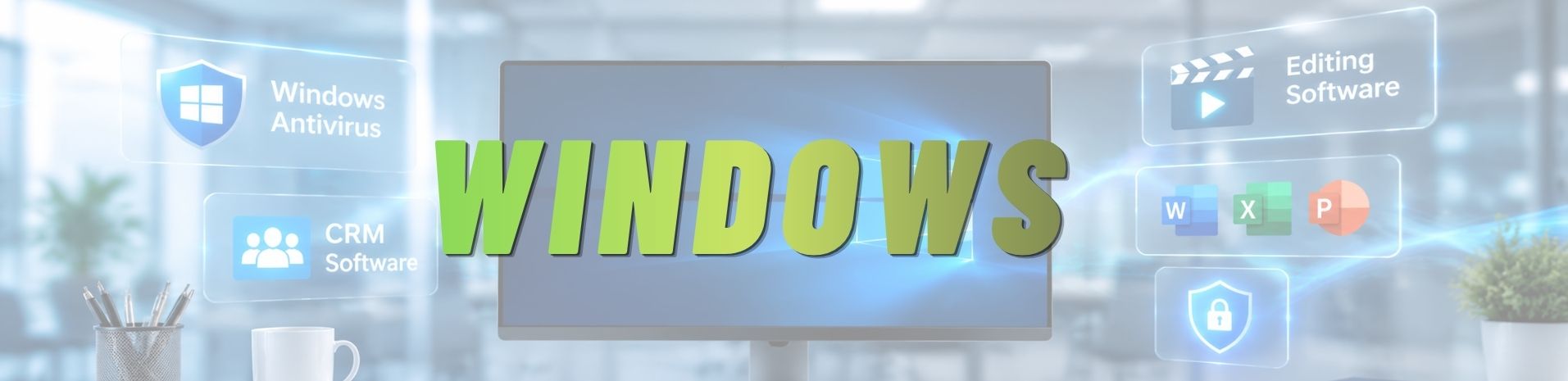 WINDOWS