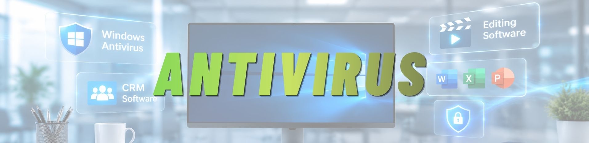 ANTIVIRUS