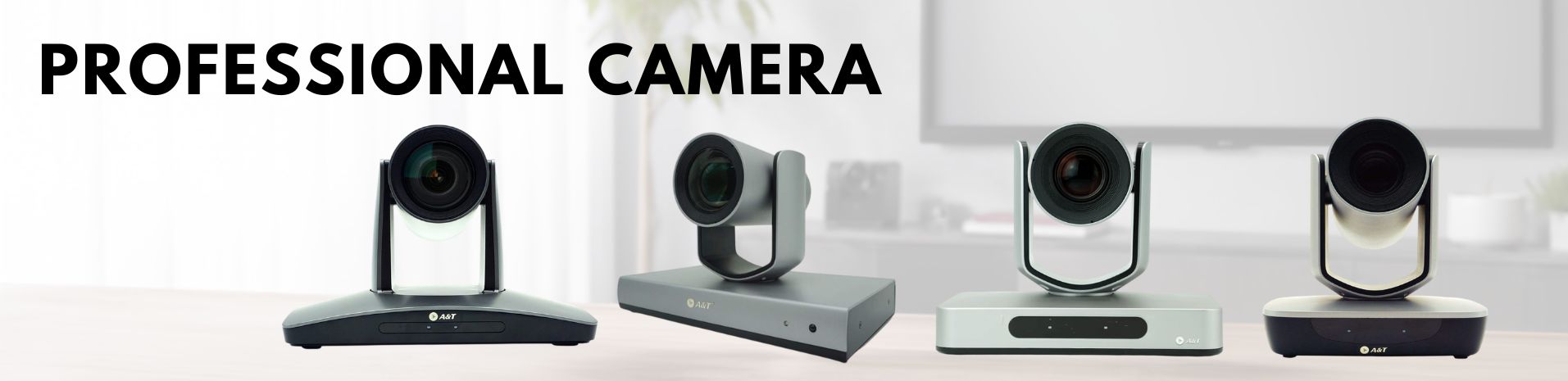 PROFESSIONAL CAMERA