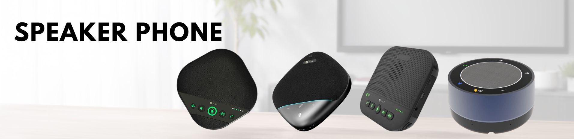 SPEAKER PHONE
