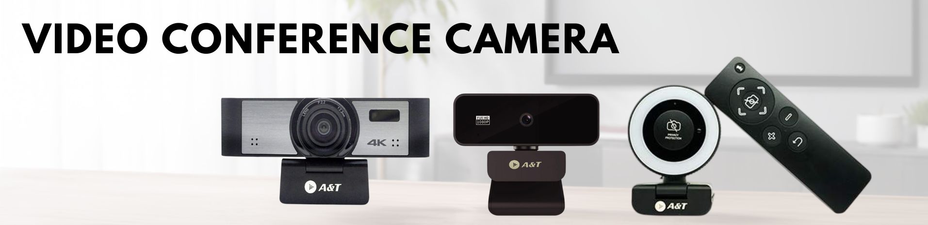 VIDEO CONFERENCE CAMERA