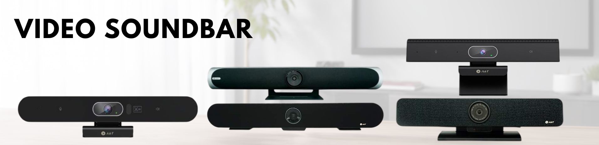VIDEO SOUNDBAR