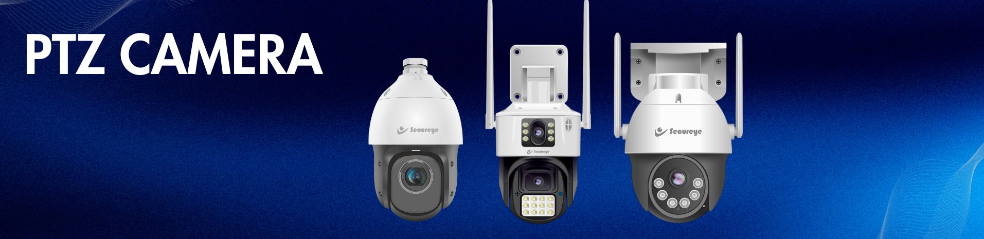 PTZ CAMERA