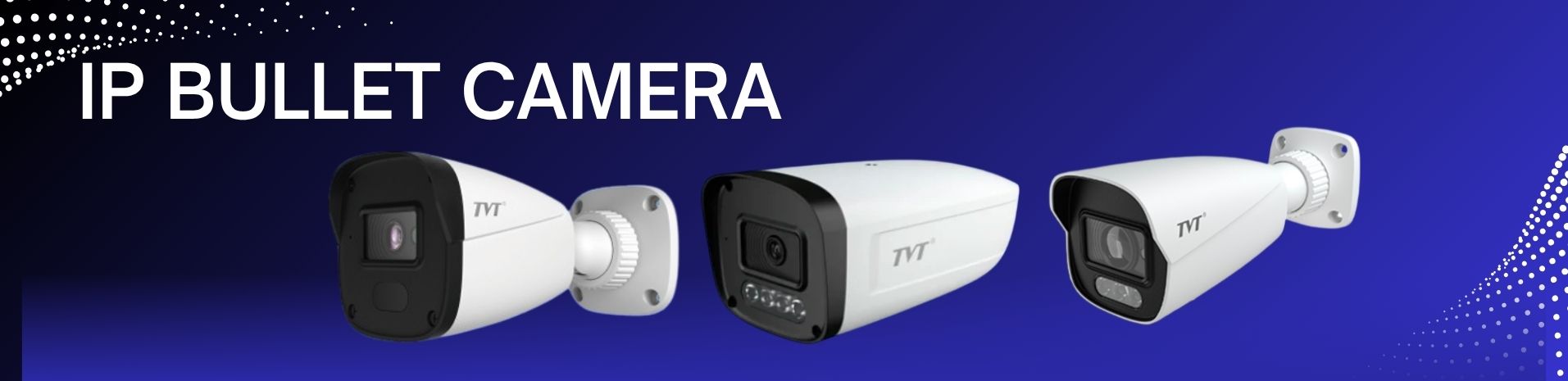 IP BULLET CAMERA