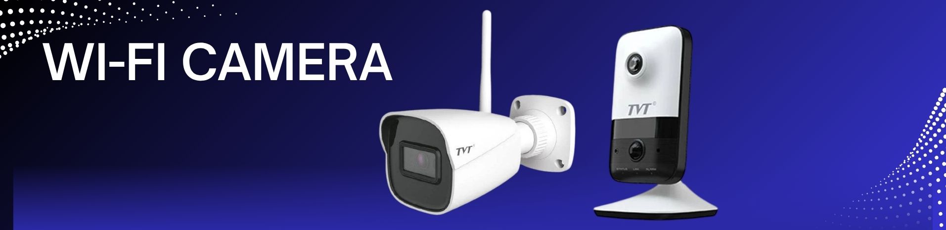WI-FI CAMERA
