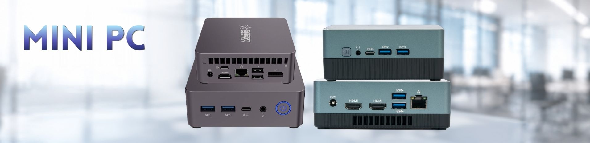 MINI PC