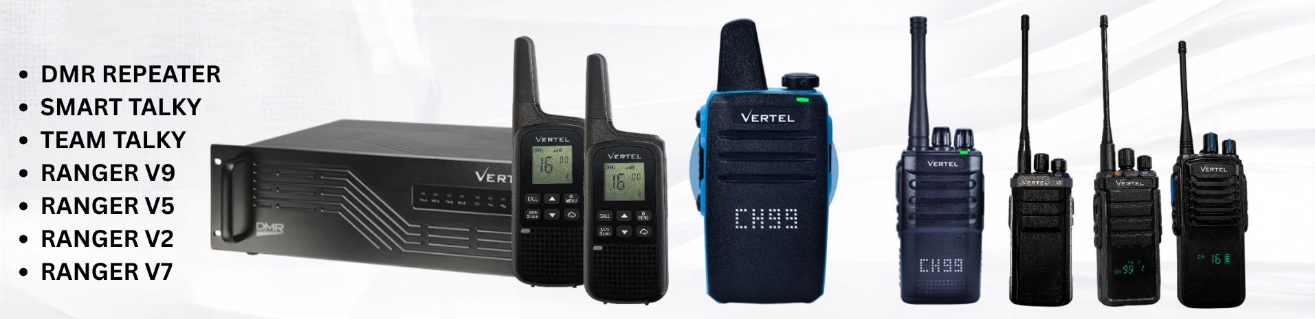 WALKY TALKY