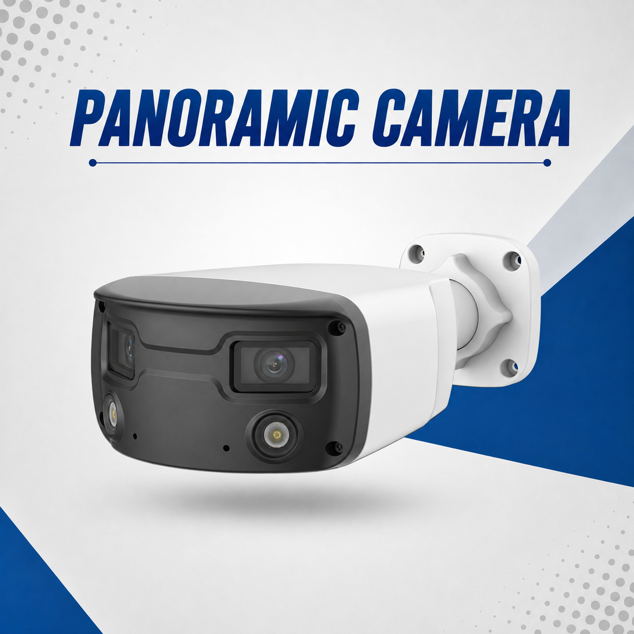 PANORAMIC CAMERA
