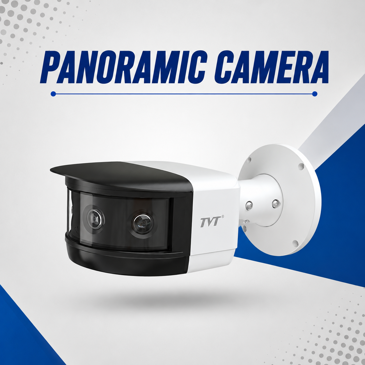 PANORAMIC CAMERA