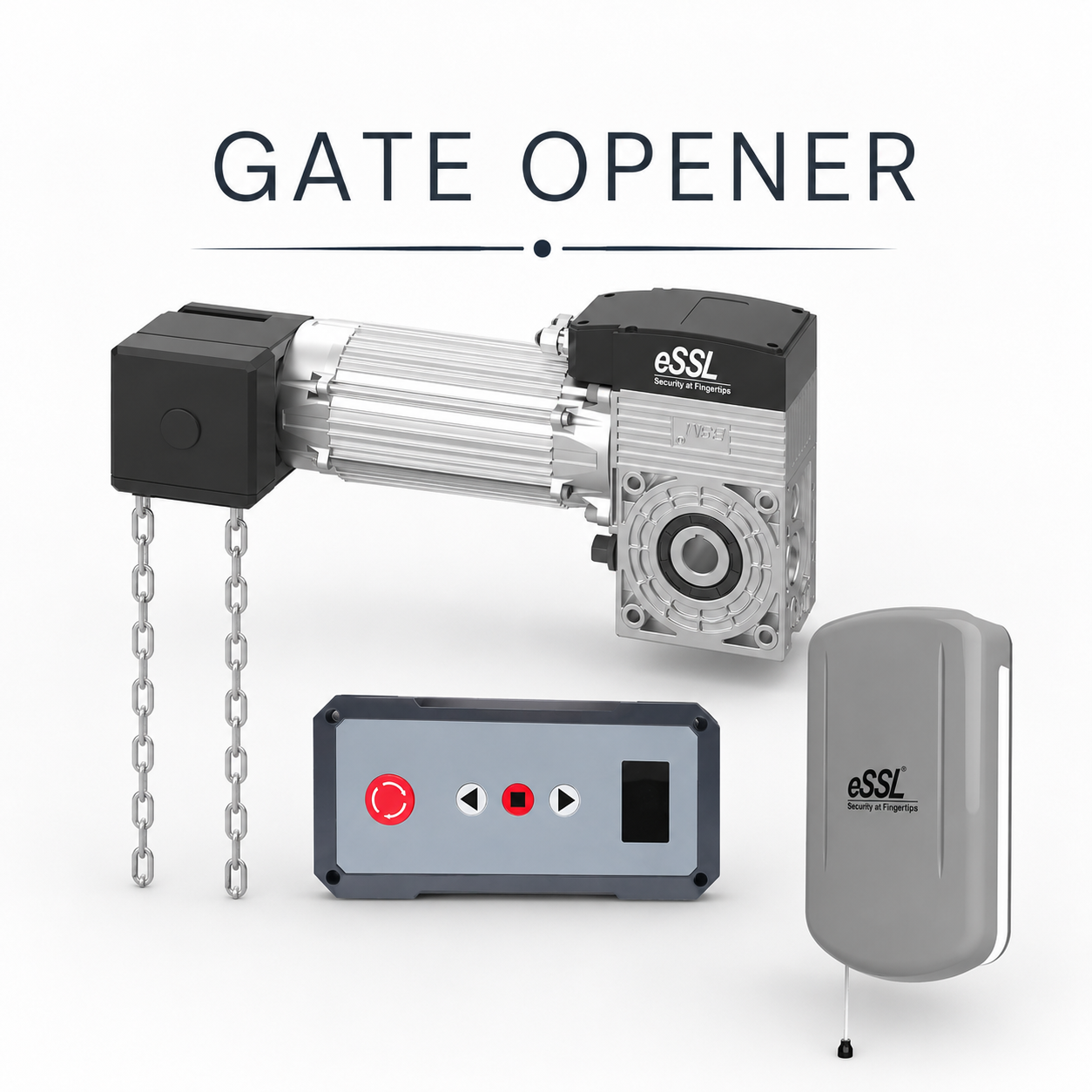 GATE OPENER
